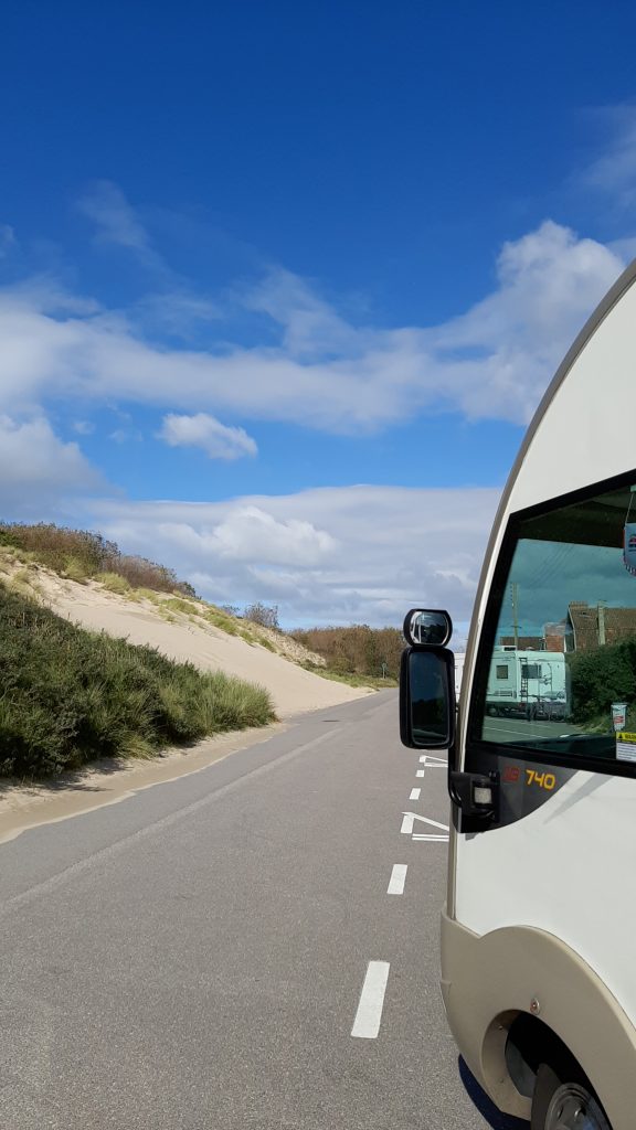 Cucq, 6 oktober 2021