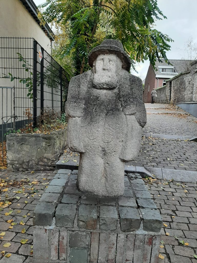 Waldfeucht, 5 november 2021