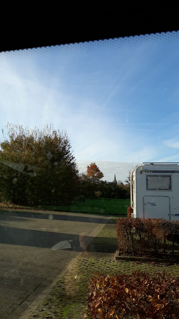 Waldfeucht, 6 november 2021