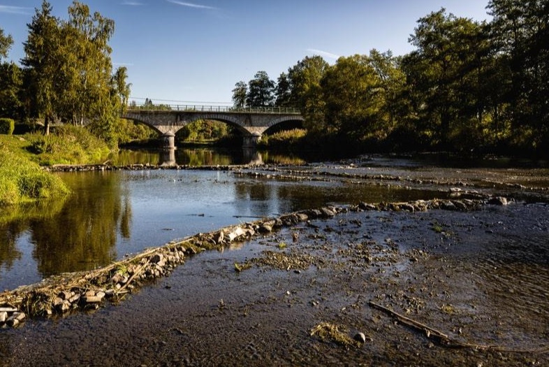 Hotton België, 30 april 2022