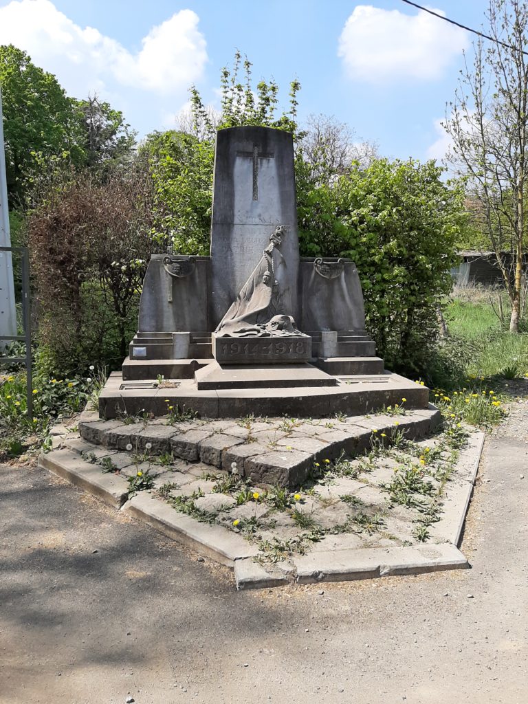 Camping Pont du Deulin, Hotton: Dag 7