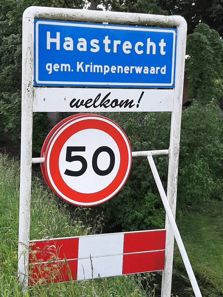 Haastrecht, 21 mei 2022