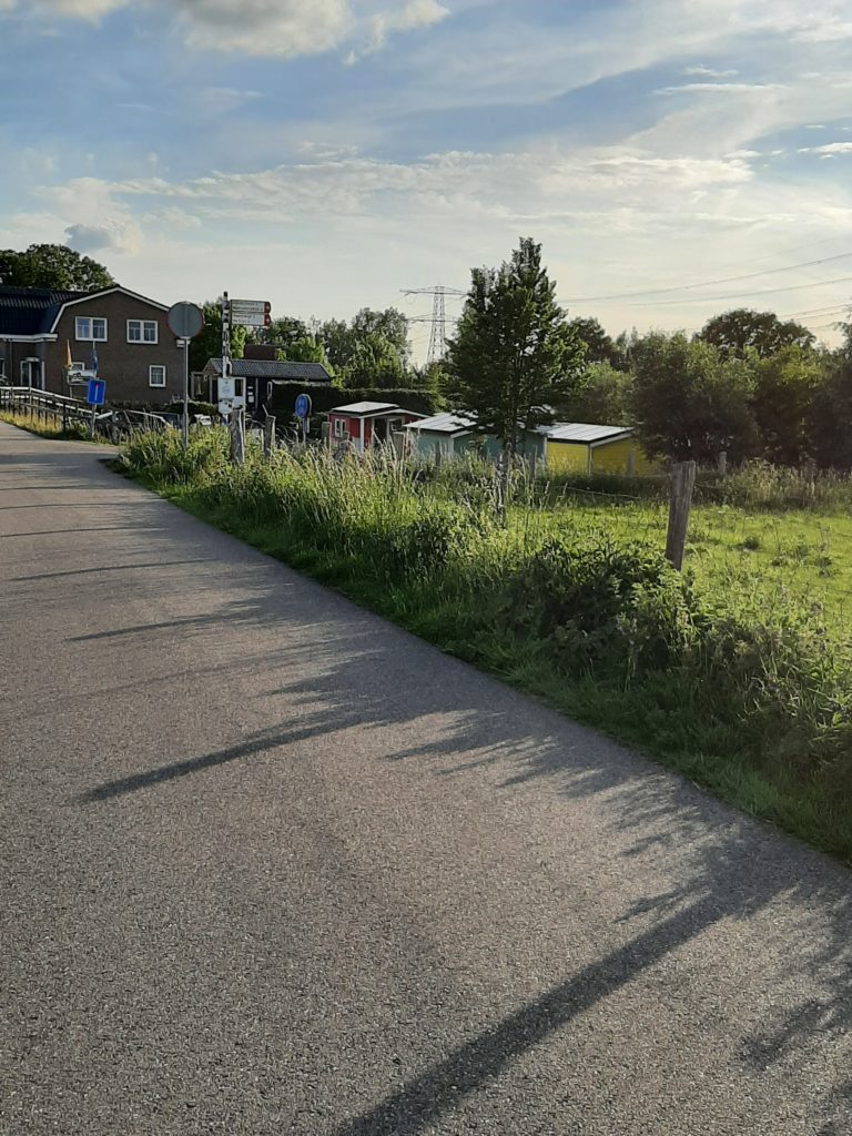 Wateringen, 30 mei 2022