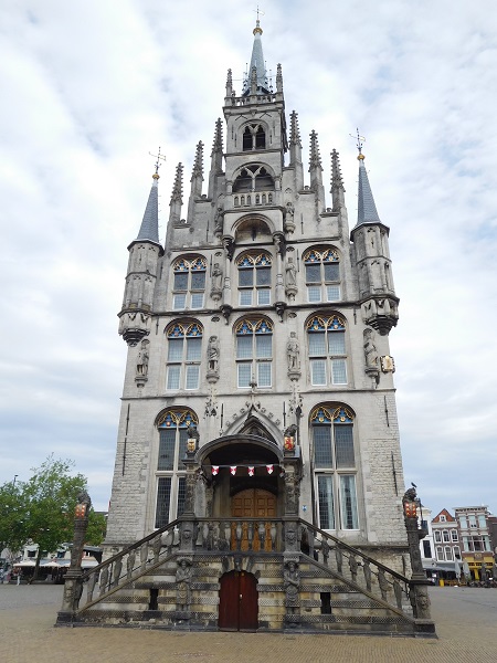 Haastrecht, 23 mei 2022