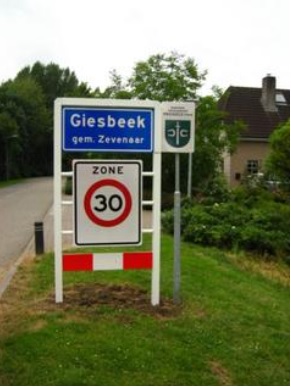 Giesbeek: 7 mei 2022
