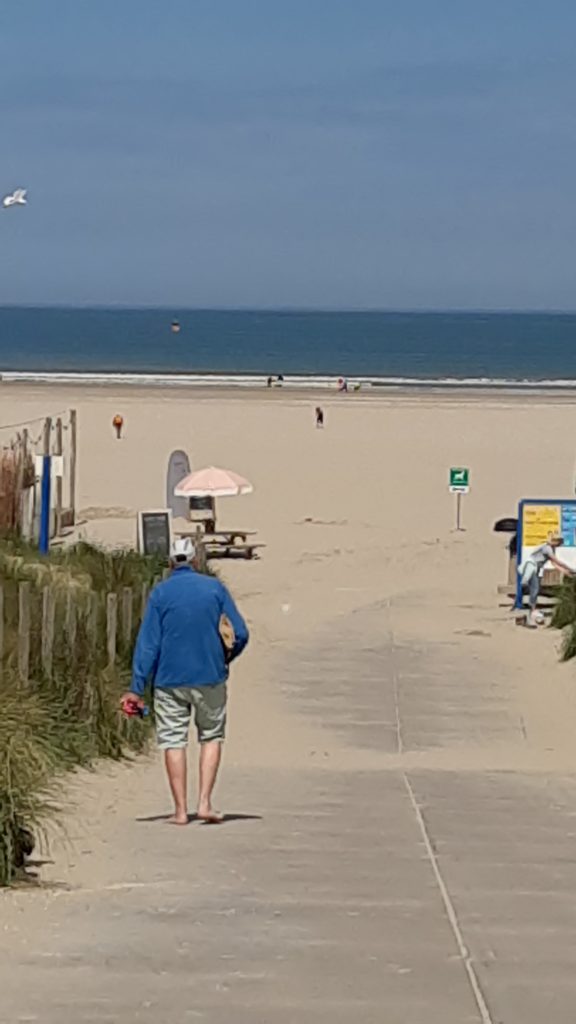 Wateringen, 31 mei 2022