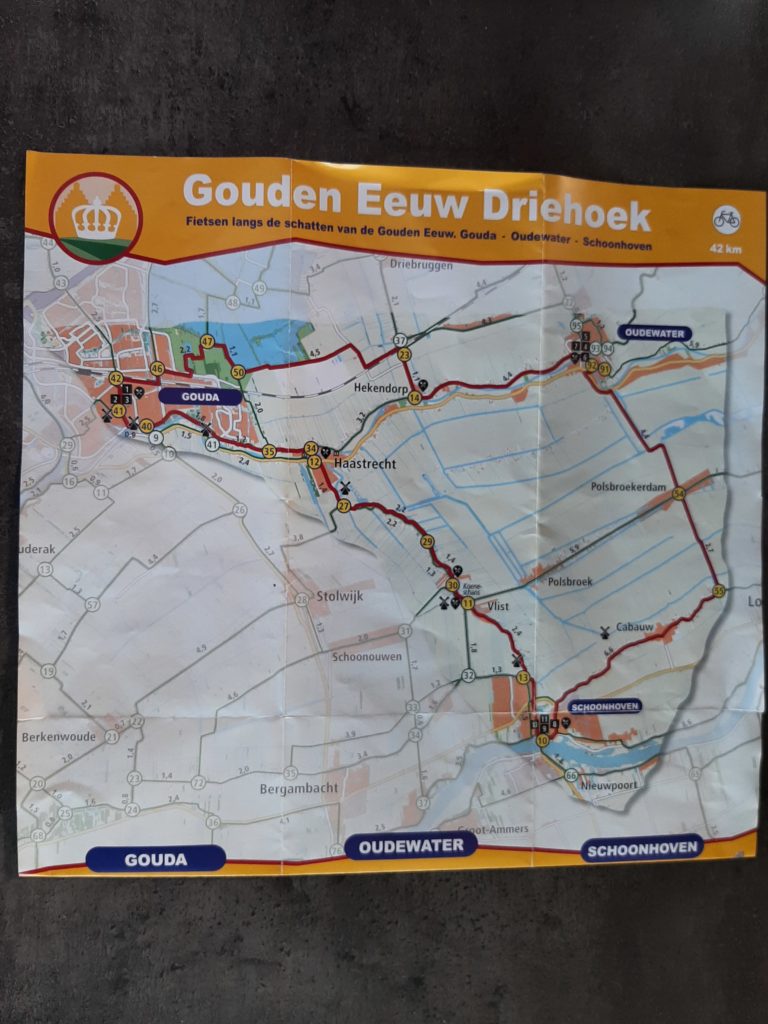 Haastrecht, 22 mei 2022