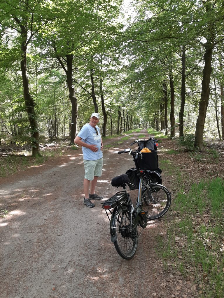 Wouwse Plantage, 3 en 4 juni 2022