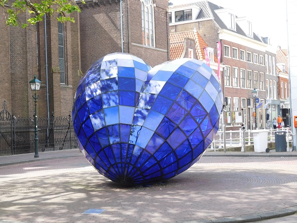 Wateringen, 1 juni 2022