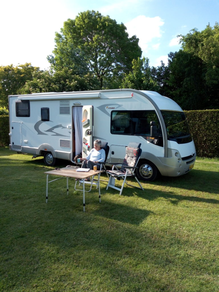 Wouwse Plantage, 2 juni 2022