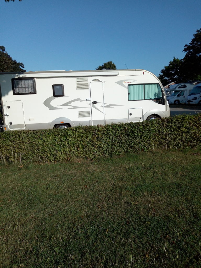 Rees Duitsland, 25 juli 2022