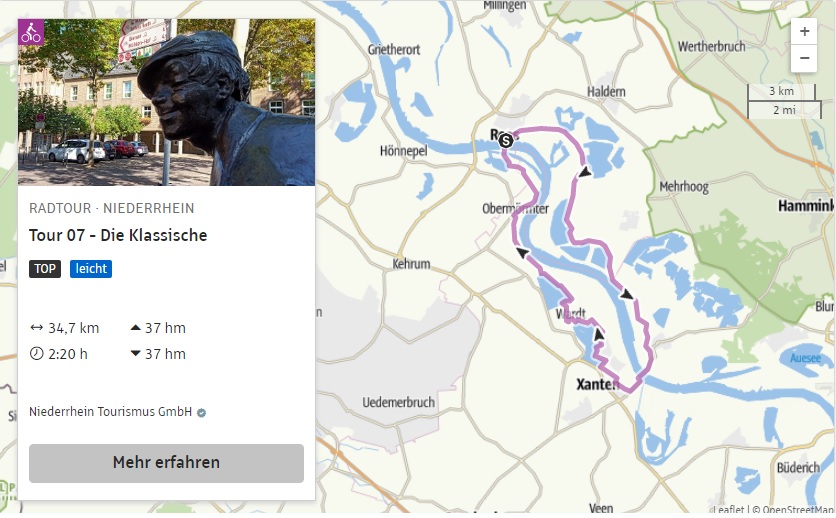 Rees Duitsland, 24 juli 2022