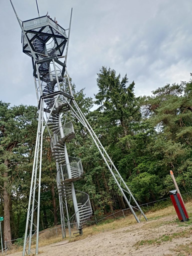 Weekje Losser,14-20 augustus 2022