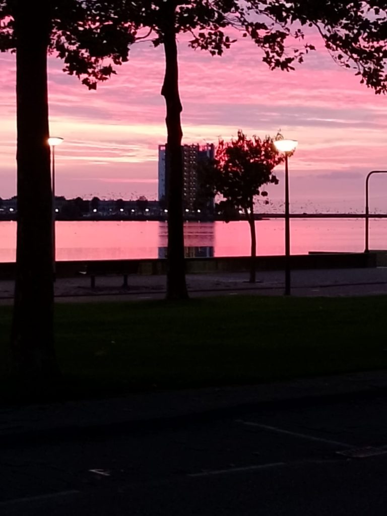 3 oktober 2022, Bergen op Zoom