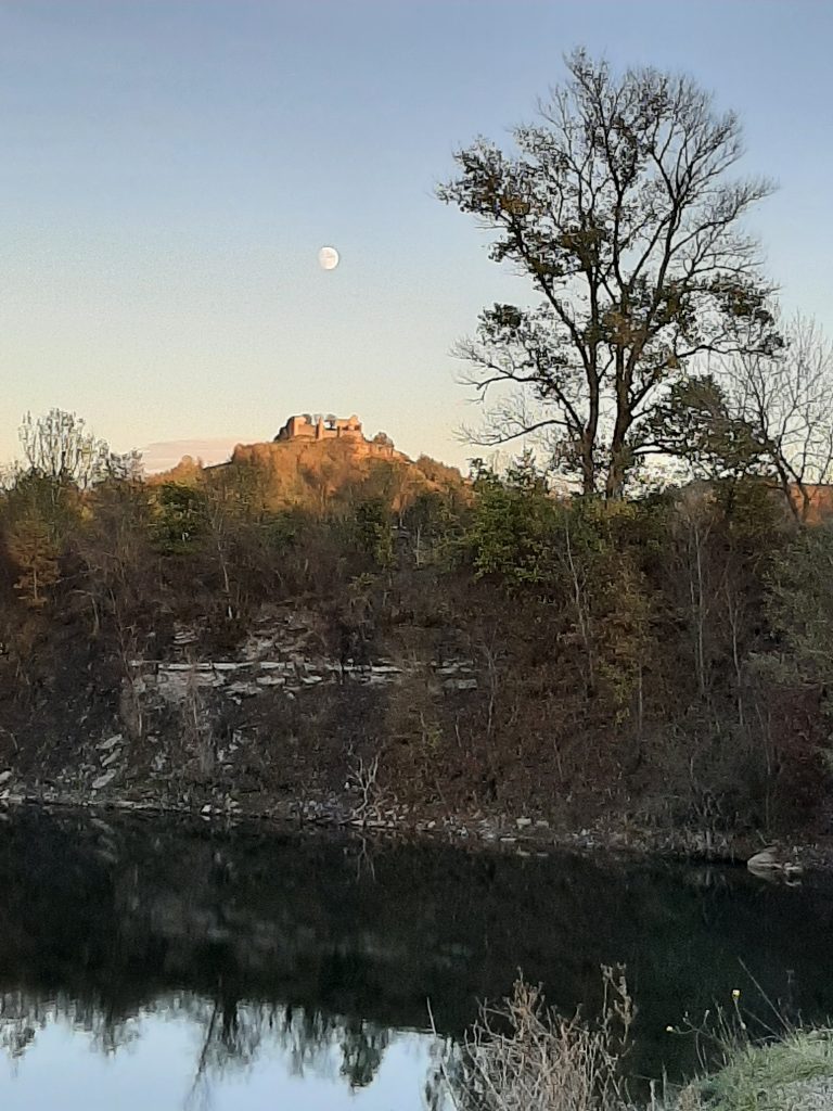 5 november 2022, Sévérac-d’Aveyron, (F)