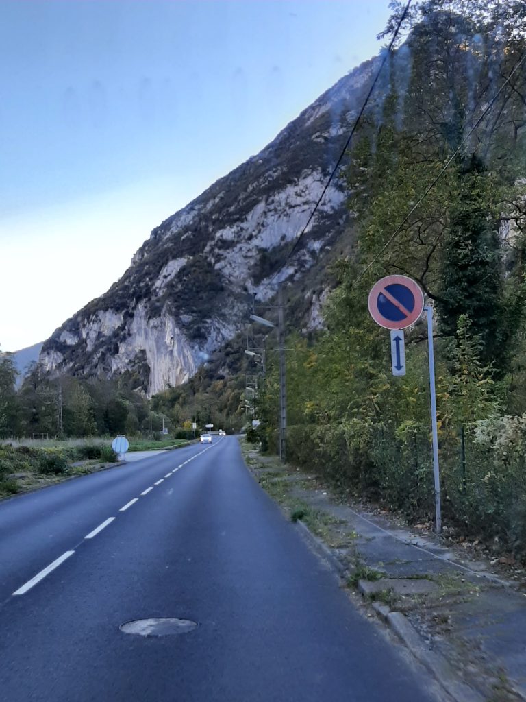 6 november 2022, L’Hospitalet-près-l’Andorre (F)