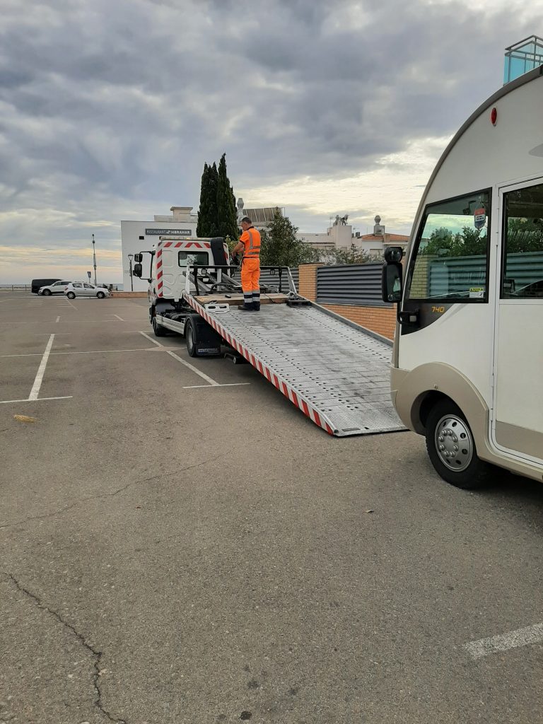 15 november 2022, Altafulla (E)