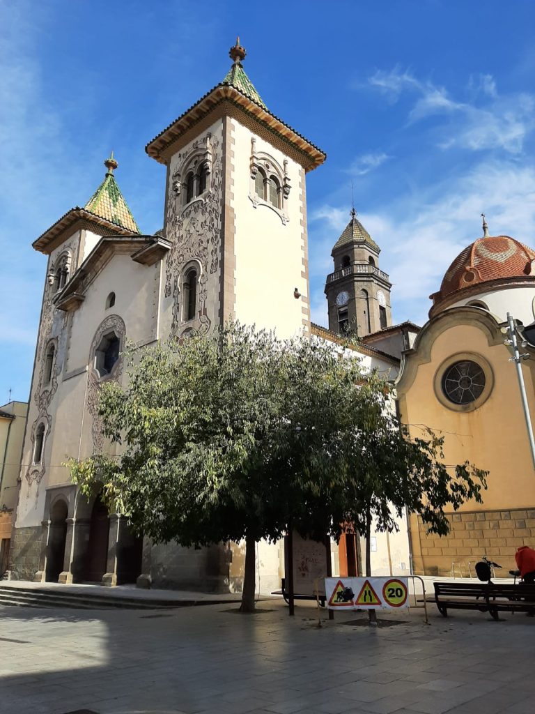 8 november 2022, Torello (E)