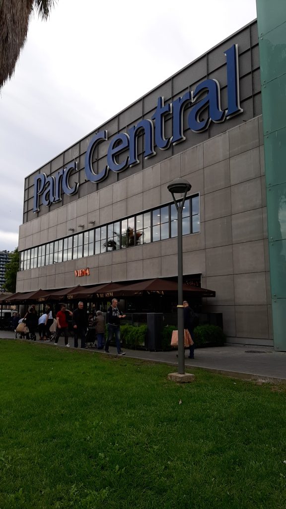 17 november 2022, Altafulla (E)