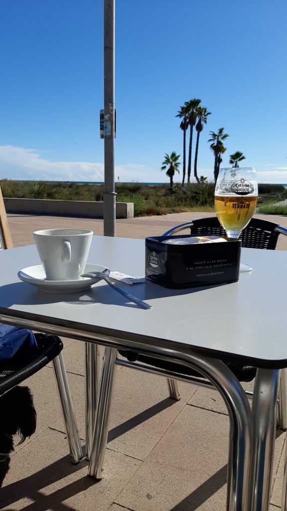 19 november 2022, Roda de Bèra (E)