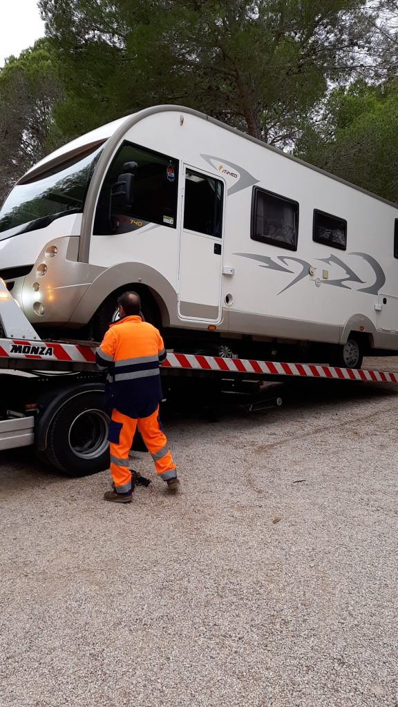 24 tot en met 28 november 2022, Vilafranca del Penedès (E)