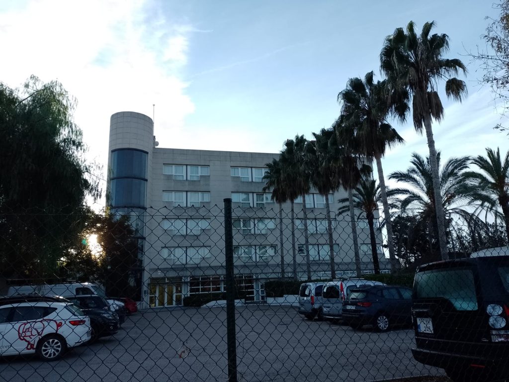 30 november 2022, Vilafranca del Penedès (E)