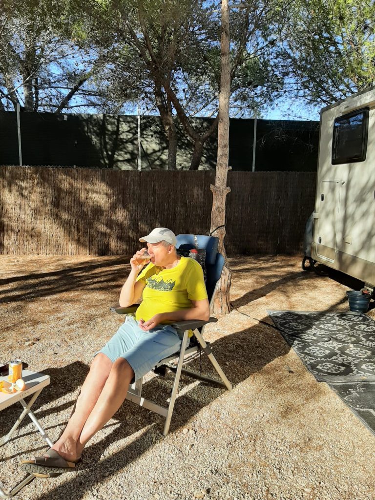 20 november 2022, Roda de Bèra (E)