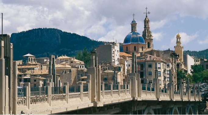 13 december 2022, Alcoi (E)