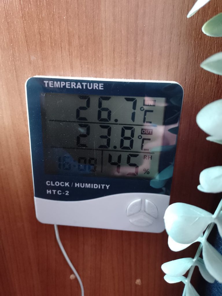 22 december 2022, Moraira (E)