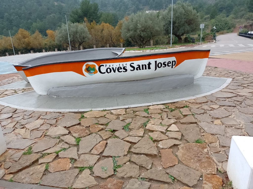 8 december 2022, La Vall d’Uixó (E)