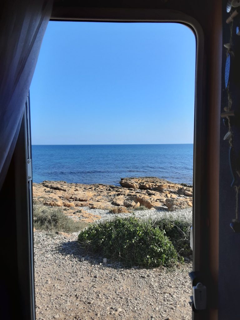 6 januari 2023, Santa Pola (E)