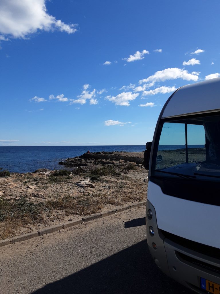 20 januari 2023, San Javier (E)