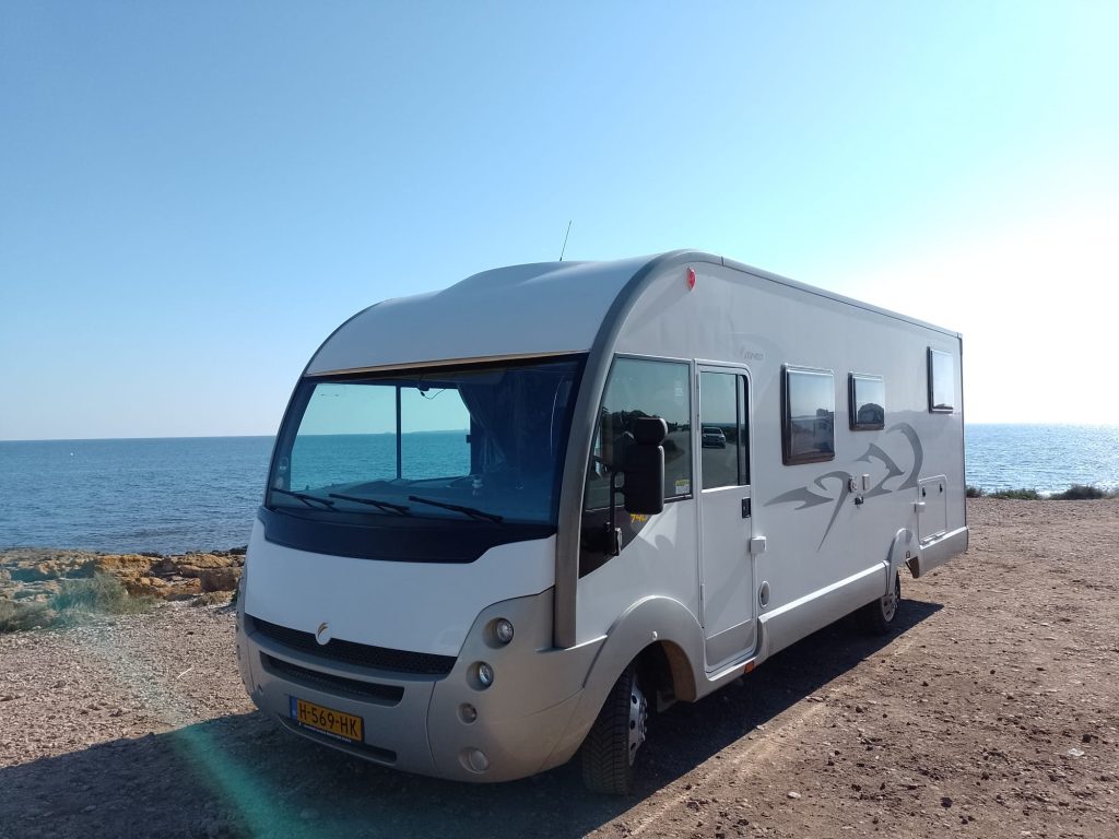 7 januari 2023, Santa Pola (E)