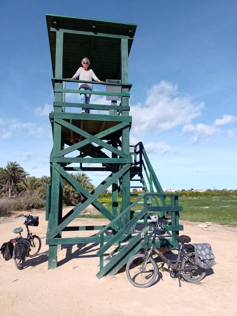 9 januari 2023, Torrevieja (E)