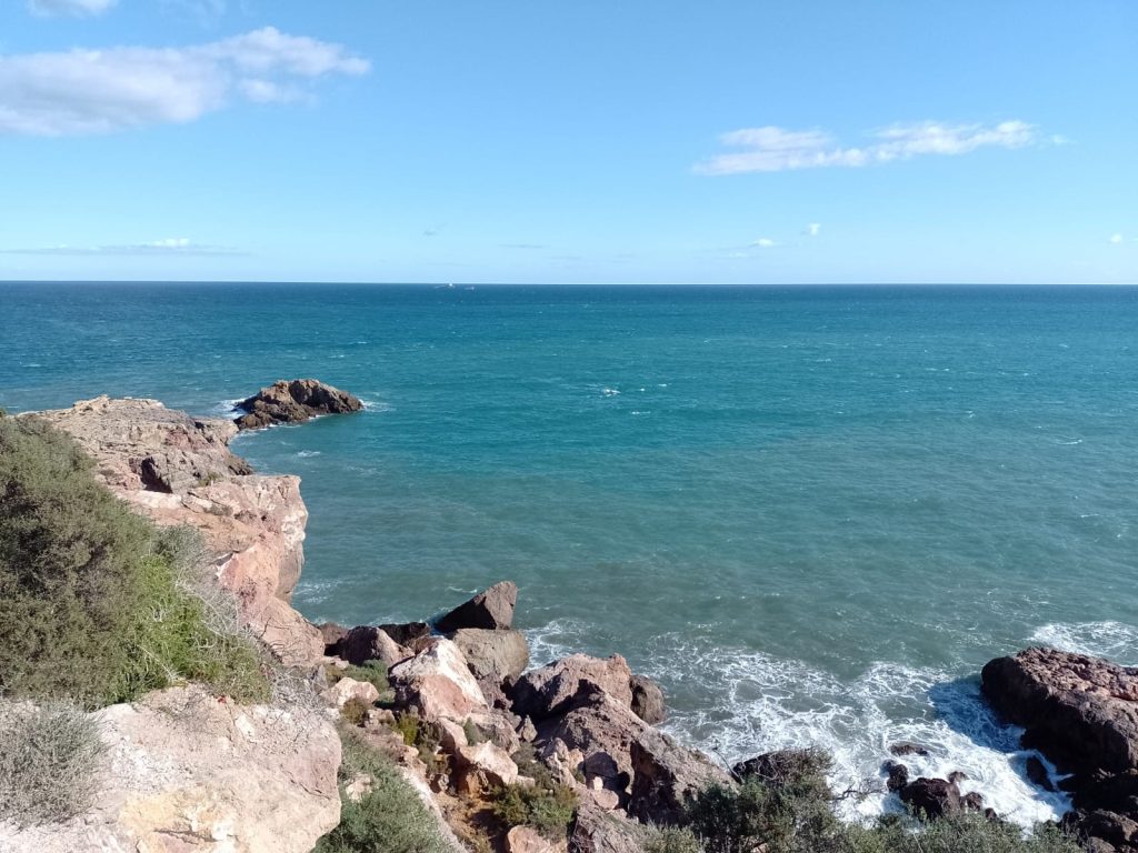 21 januari 2023, Sur La Manga (E)