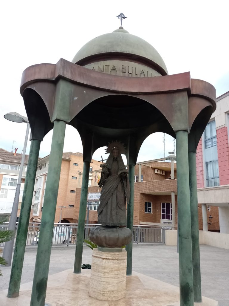 24 januari 2023, Totana (E)