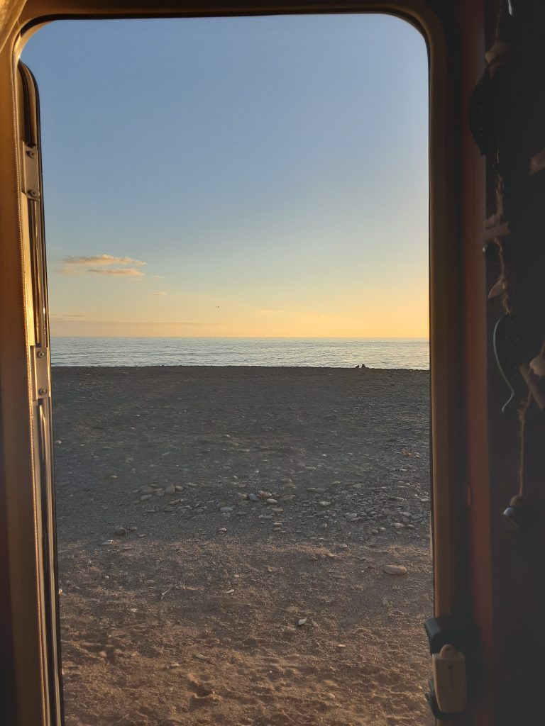 2 februari 2023, Adra (E)