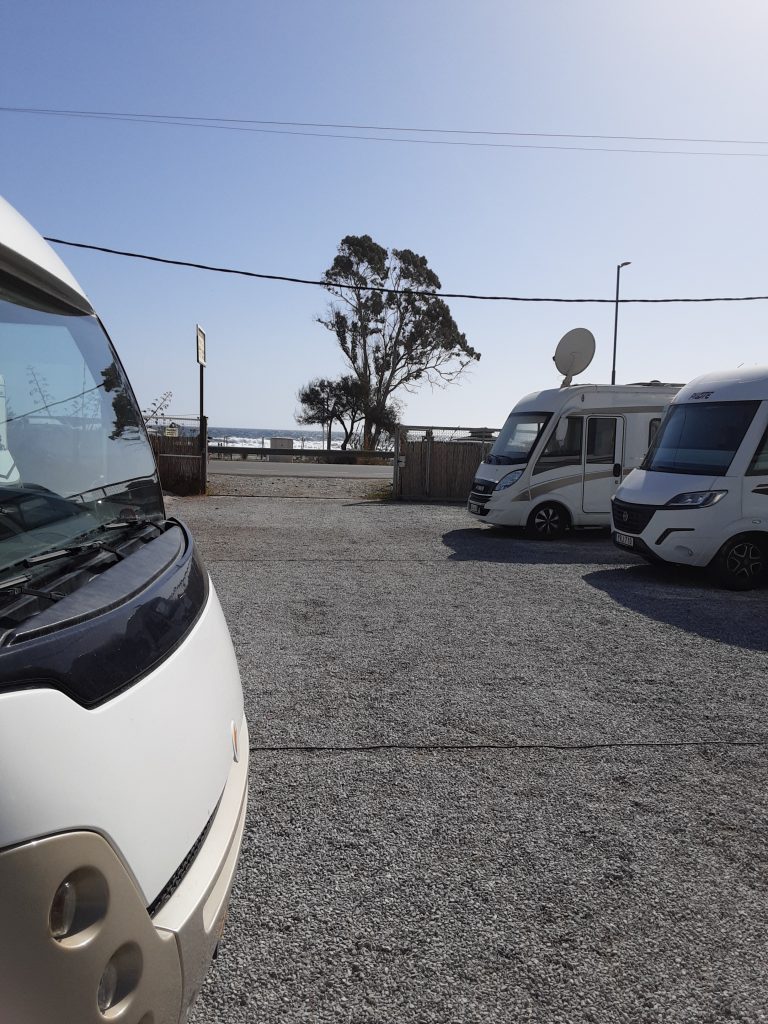 12 februari 2023, Torrox Costa (E)