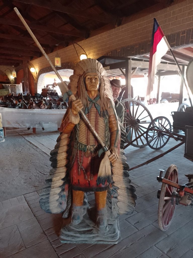 31 januari 2023, Tabernas (E)