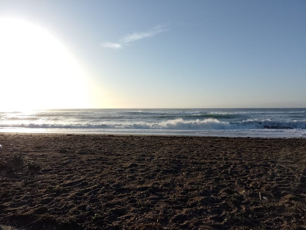 13 februari 2023, Torrox Costa (E)