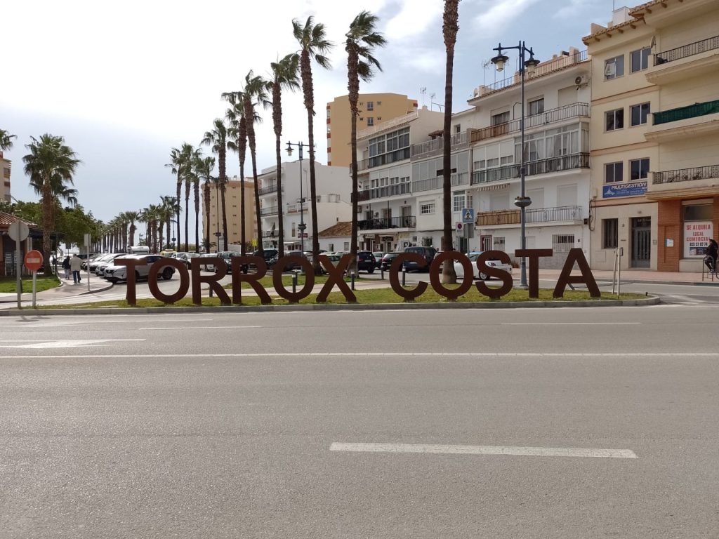 14 februari 2023, Torrox Costa (E)