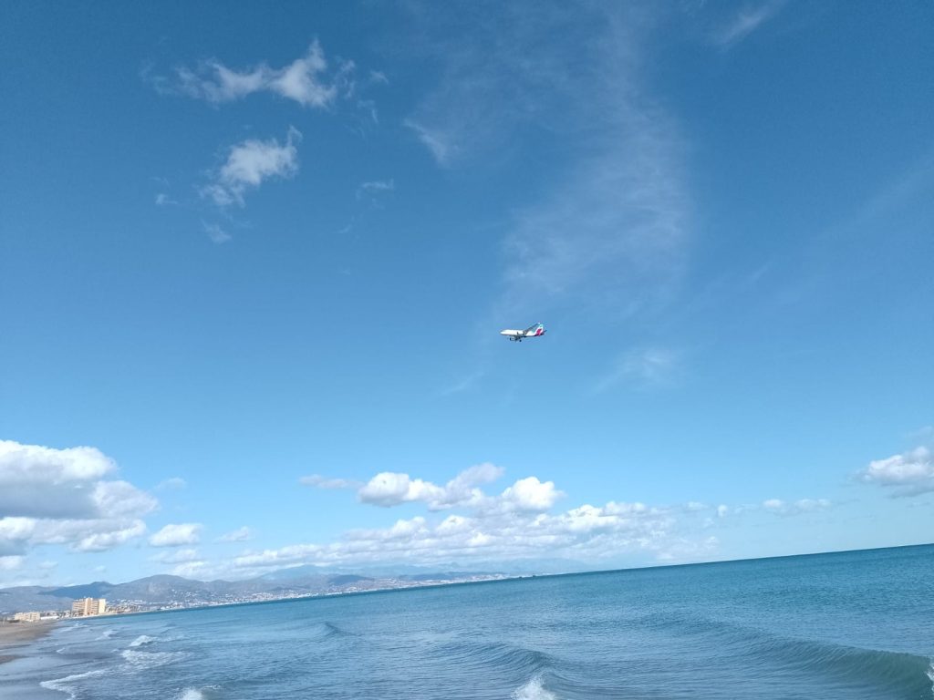 25 februari 2023, Torremolinos (E)