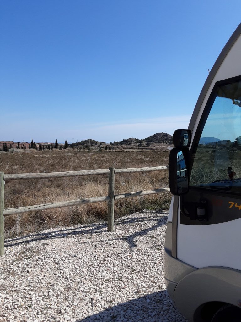 2 maart 2023, Agost (E)