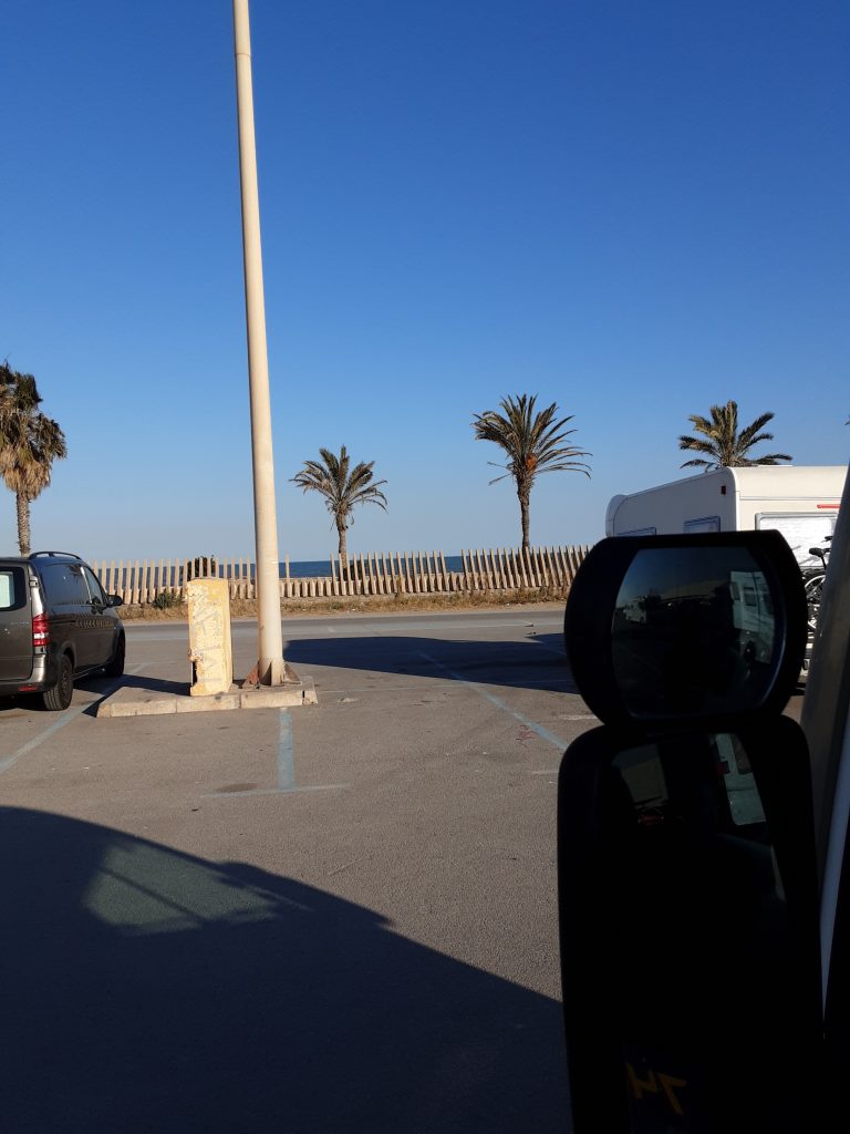 3 maart 2023, Valencia (E)