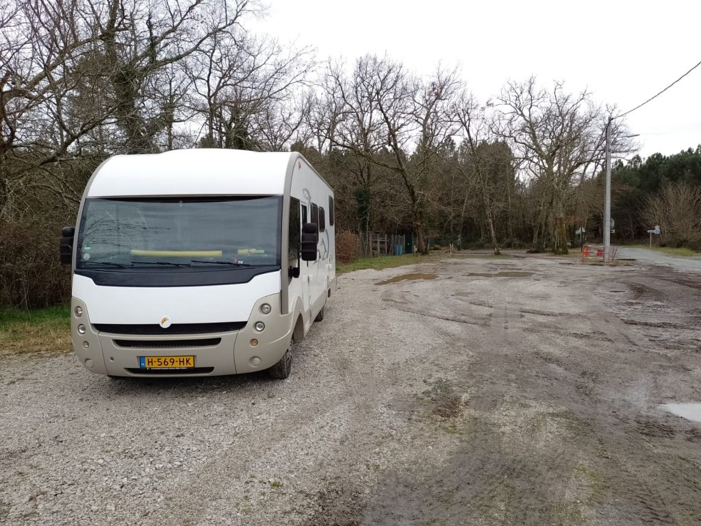 8 maart 2023, Gradignan (F)