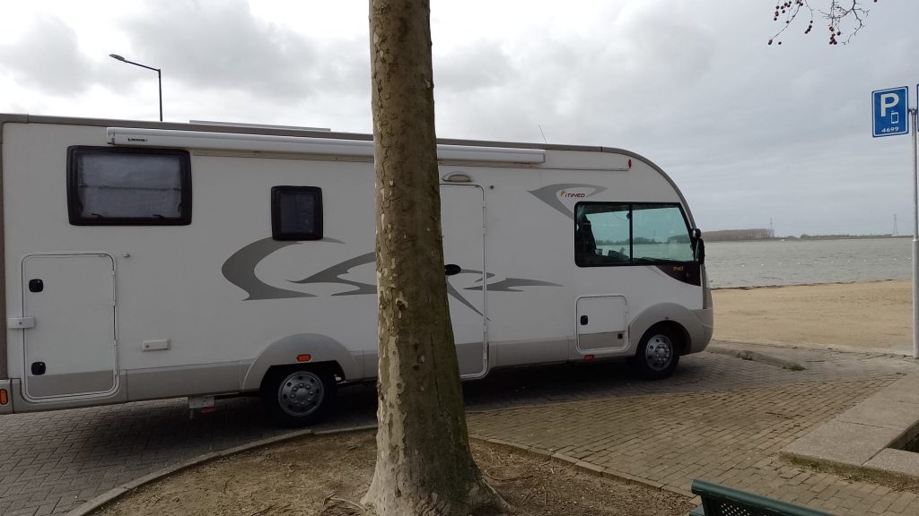 14 maart 2023, Bergen op Zoom (NL)