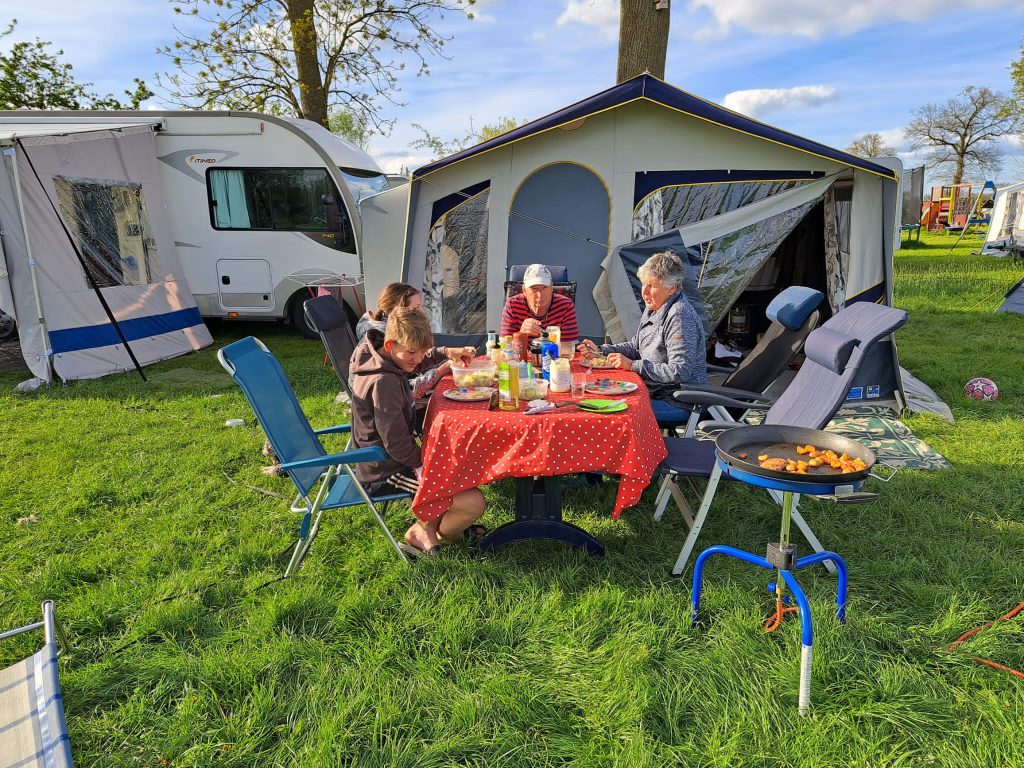 Meivakantie april 2023