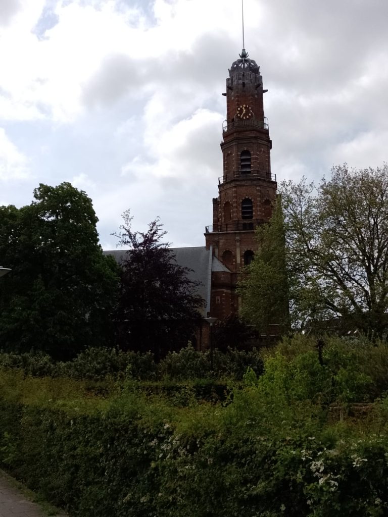 IJsselstein, 23 mei 2023