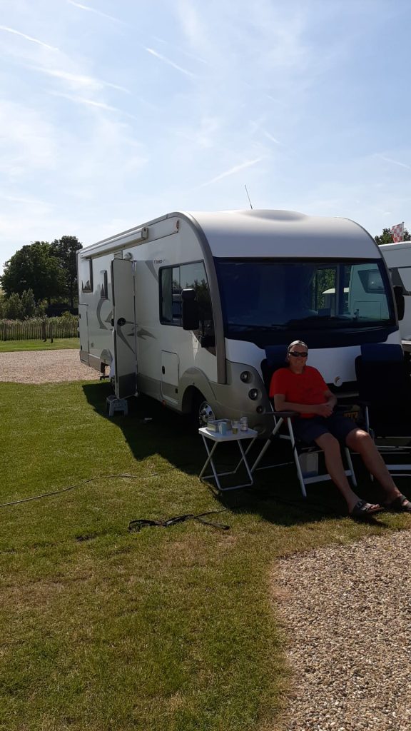 Nistelrode, 31 mei 2023