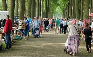 Baarle-Nassau, 29 mei 2023
